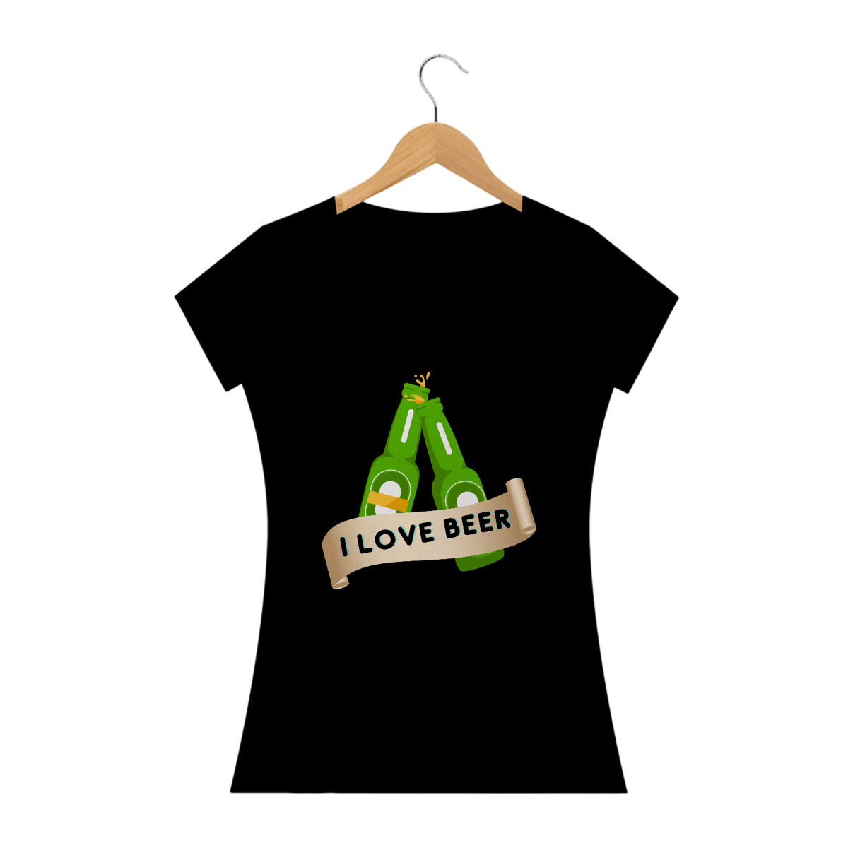 Nome do produto: love beer - feminina