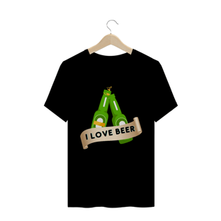 Nome do produtoi love beer  - masculina...