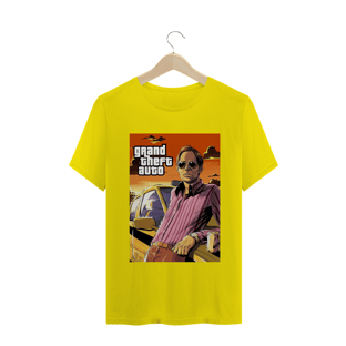 Nome do produtoGTA Augustinho Carrara