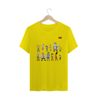 Nome do produtoTurma - Hey Arnold!