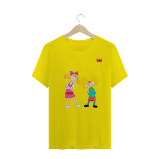Nome do produtoHelga e Arnold