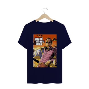 Nome do produtoGTA Augustinho Carrara