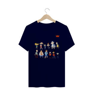 Nome do produtoTurma - Hey Arnold!