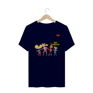 Nome do produtoHey Arnold!