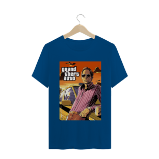 Nome do produtoGTA Augustinho Carrara