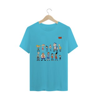 Nome do produtoTurma - Hey Arnold!