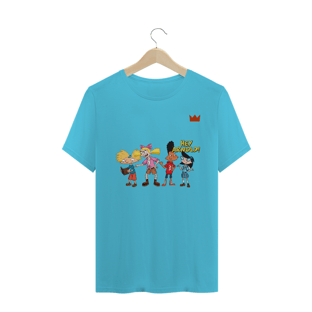 Nome do produtoHey Arnold!