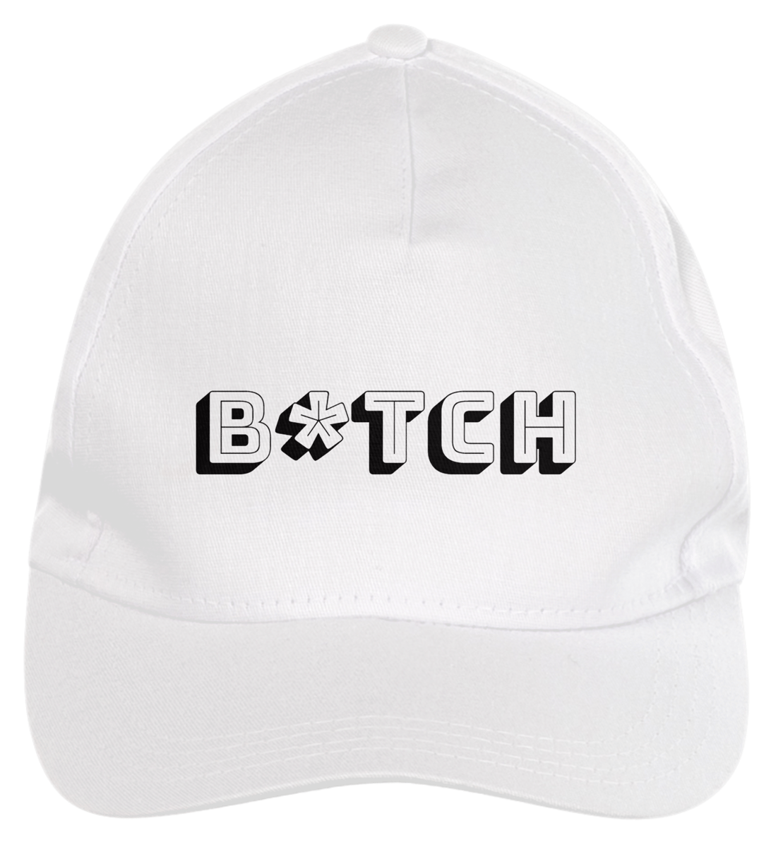 Nome do produto: B*tch