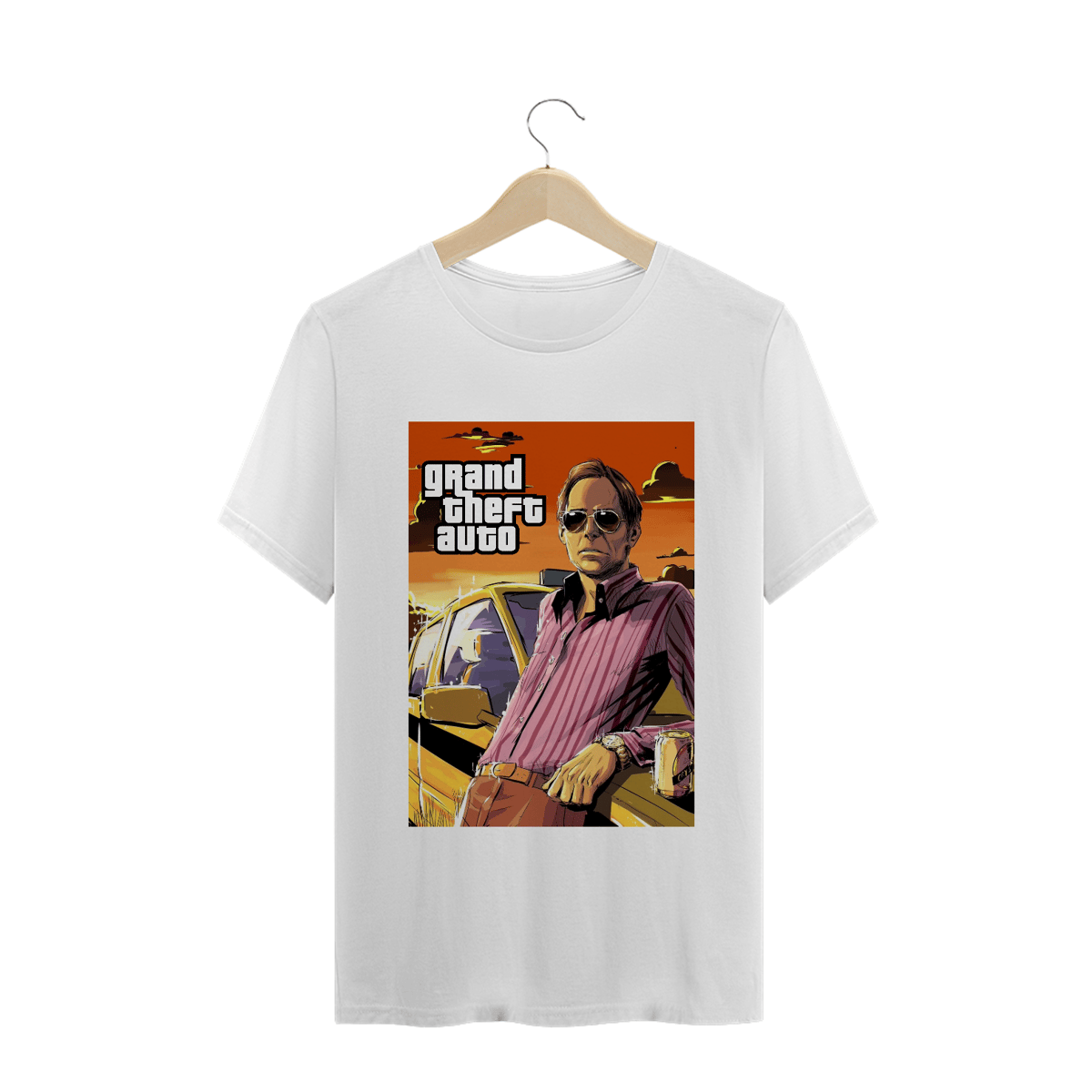 Nome do produto: GTA Augustinho Carrara
