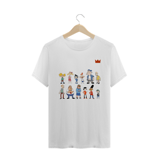 Nome do produtoTurma - Hey Arnold!