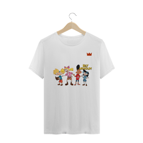 Hey Arnold!
