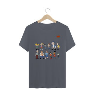 Nome do produtoTurma - Hey Arnold!