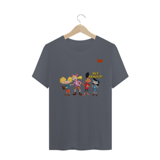 Nome do produtoHey Arnold!