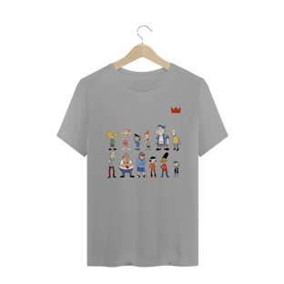 Nome do produtoTurma - Hey Arnold!