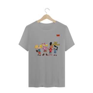 Nome do produtoHey Arnold!