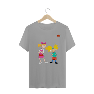 Nome do produtoHelga e Arnold