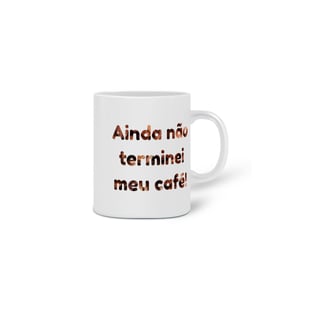 Nome do produtoCafé