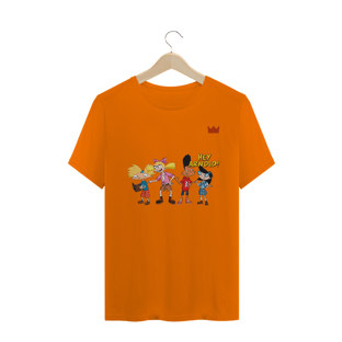 Nome do produtoHey Arnold!
