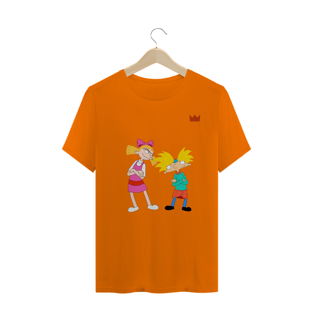 Nome do produtoHelga e Arnold