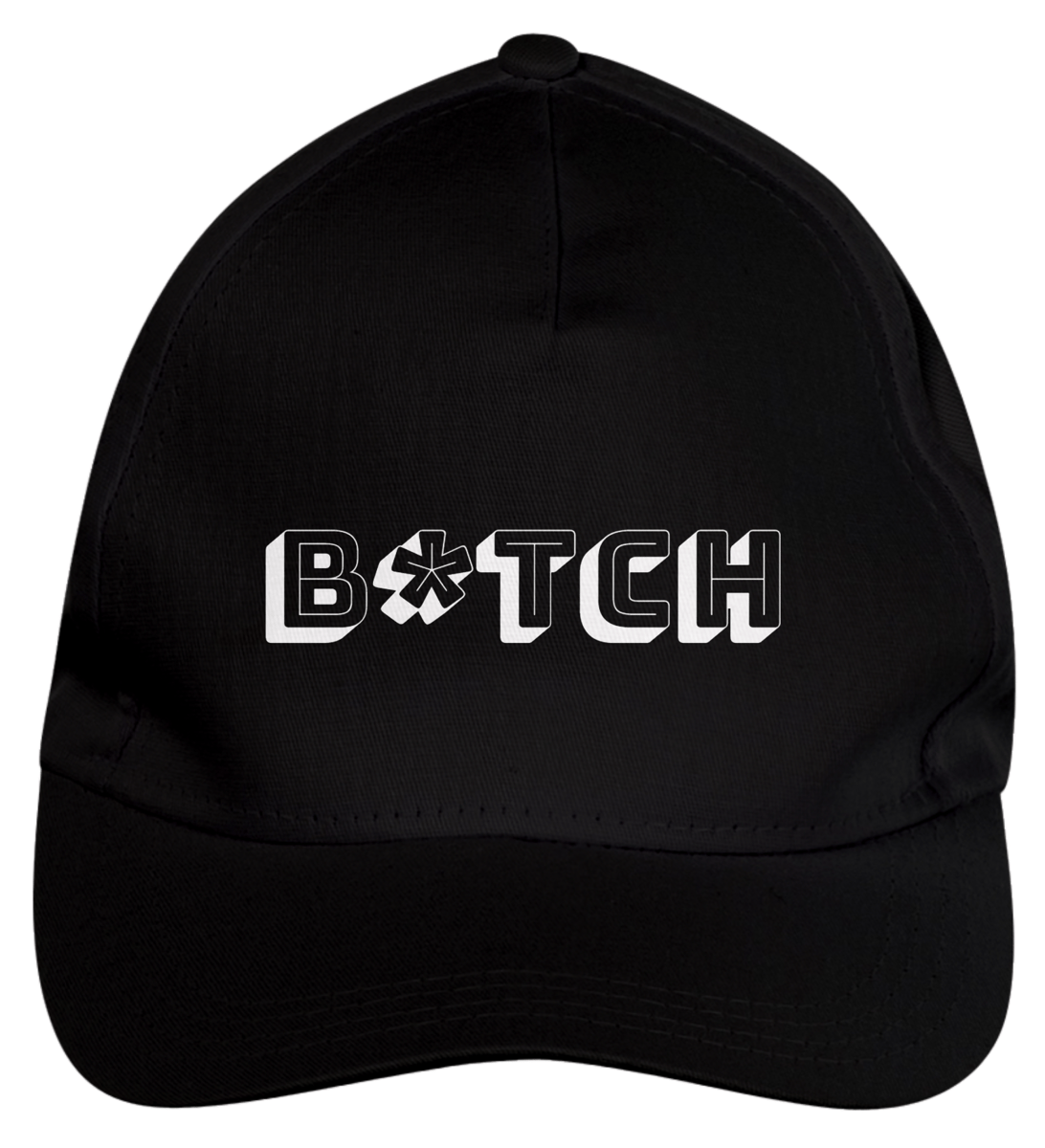 Nome do produto: B*tch
