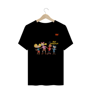 Nome do produtoHey Arnold!