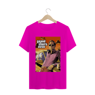 Nome do produtoGTA Augustinho Carrara