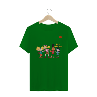 Nome do produtoHey Arnold!