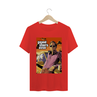 Nome do produtoGTA Augustinho Carrara
