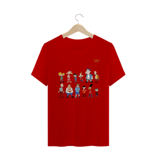 Nome do produtoTurma - Hey Arnold!