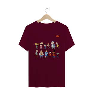 Nome do produtoTurma - Hey Arnold!