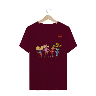 Nome do produtoHey Arnold!