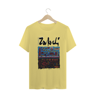 Nome do produtoT-best - Estonada - Série Zalochi - ASN1