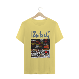 Nome do produtoT-best - Estonada - Série Zalochi - ASN-2