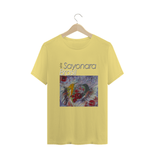 Nome do produtoT-best - Basica Estonada - Série Sayonara - Beijaflor