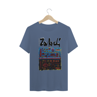 Nome do produtoT-best - Estonada - Série Zalochi - ASN1