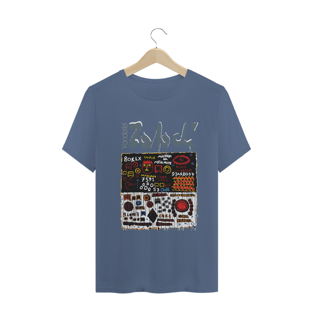 Nome do produtoT-best - Estonada - Série Zalochi - ASN-2