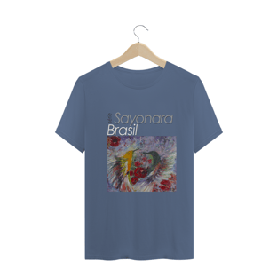 Nome do produtoT-best - Basica Estonada - Série Sayonara - Beijaflor