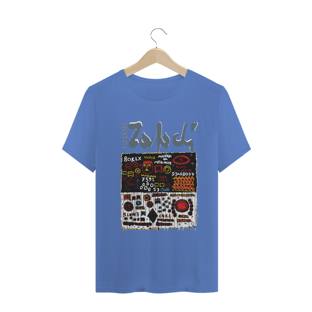 Nome do produtoT-best - Estonada - Série Zalochi - ASN-2