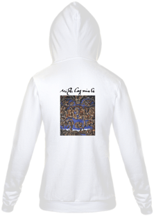 Nome do produtoT-Best - Moleton Ziper - Gênios Renascentistas - Michelangelo - Juizo Final