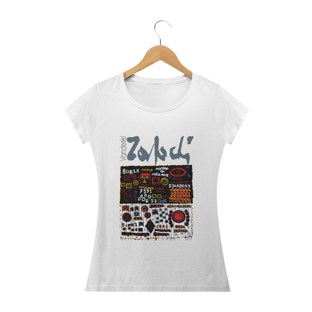 Nome do produtoT-best - Fem. Babylong PRIME - Série Zalochi -ASN-2