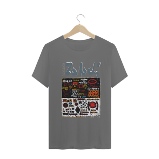 Nome do produtoT-best - Estonada - Série Zalochi - ASN-2