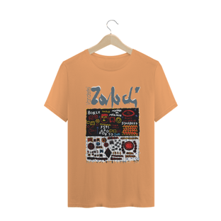 Nome do produtoT-best - Estonada - Série Zalochi - ASN-2