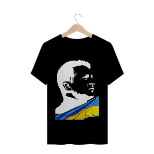 Nome do produtoT-Best - Linha Ucrânia - Zelensky1