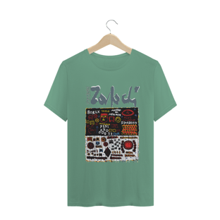 Nome do produtoT-best - Estonada - Série Zalochi - ASN-2