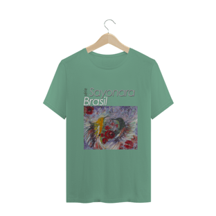 Nome do produtoT-best - Basica Estonada - Série Sayonara - Beijaflor