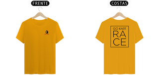 Nome do produto T-Shirt Classic Quick Racing | Go Kart Race