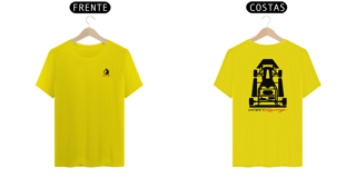Nome do produto T-Shirt Quality Quick Racing | Kart Racing