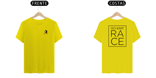 Nome do produto T-Shirt Classic Quick Racing | Go Kart Race