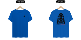 Nome do produto T-Shirt Quality Quick Racing | Kart Racing