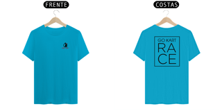 Nome do produto T-Shirt Classic Quick Racing | Go Kart Race